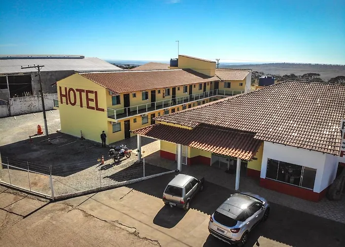 Hotel Brasil