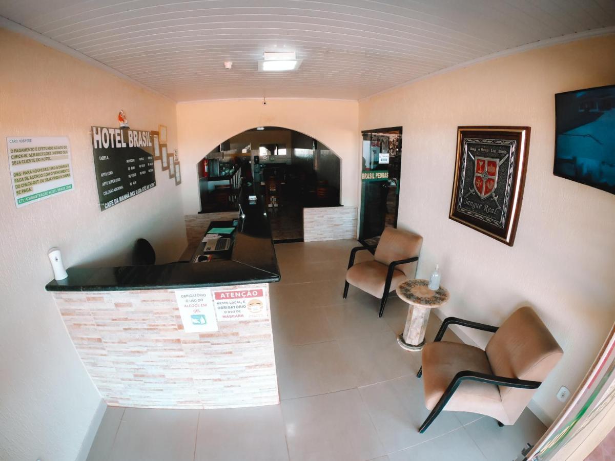 Hotel Brasil
