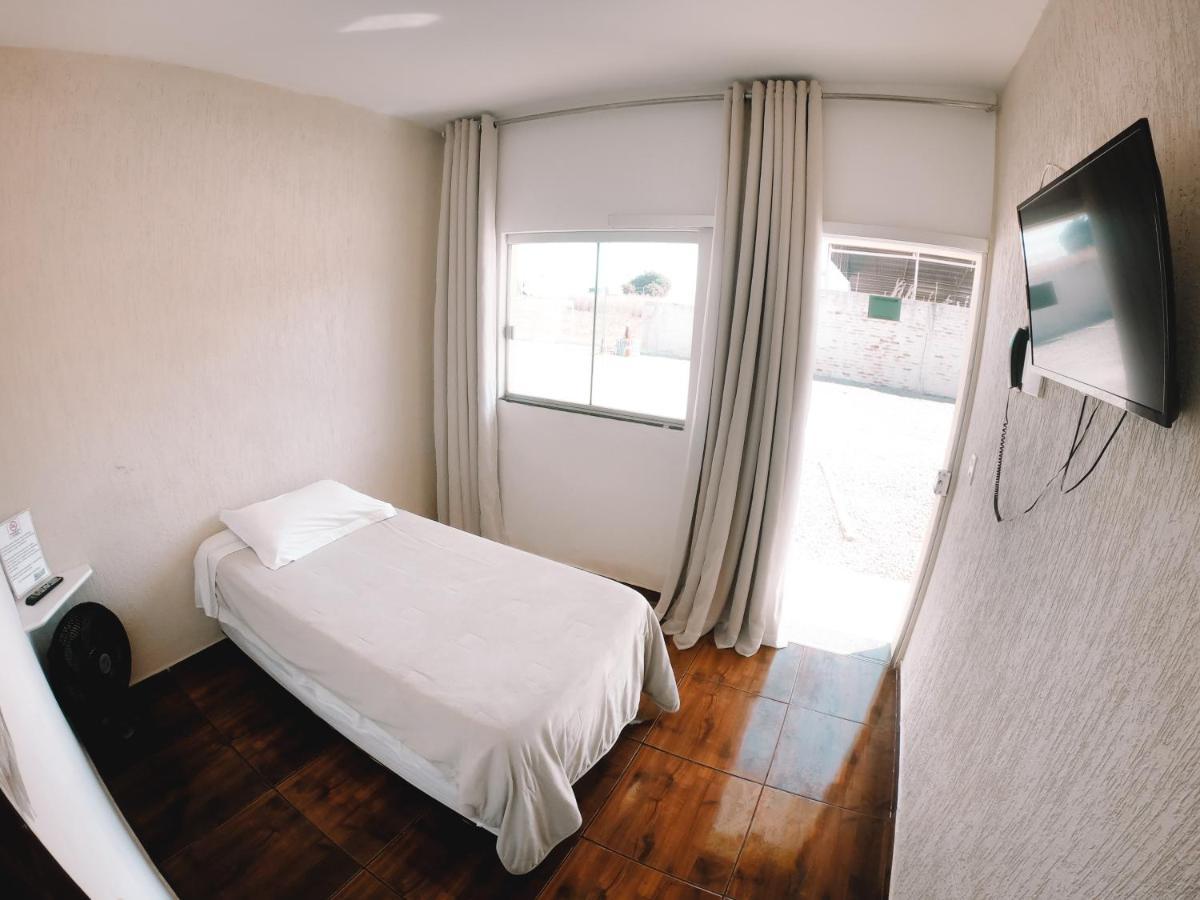 Hotel Brasil *
