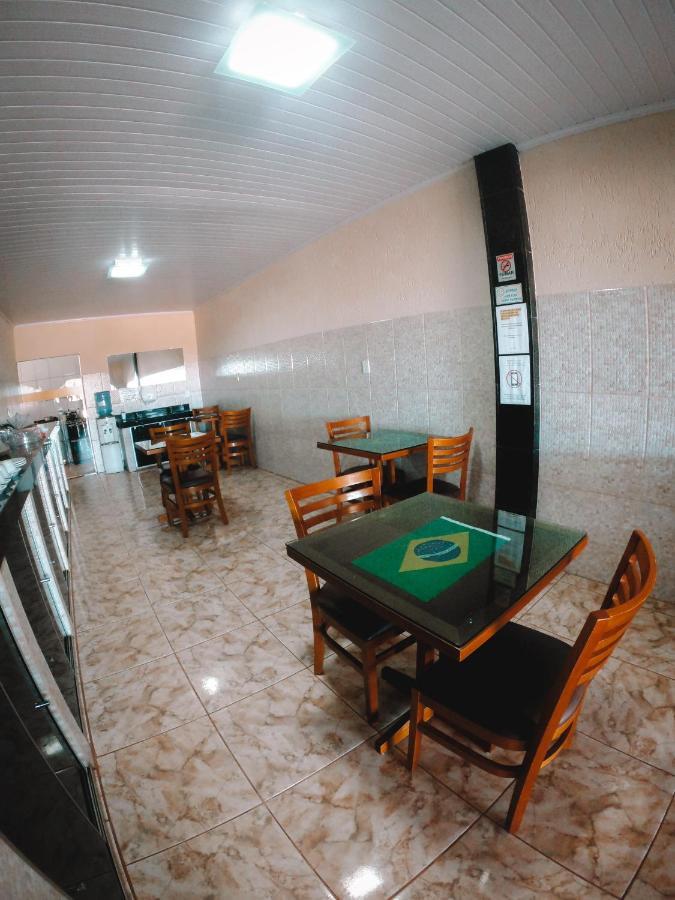 Hotel Brasil Cristalina