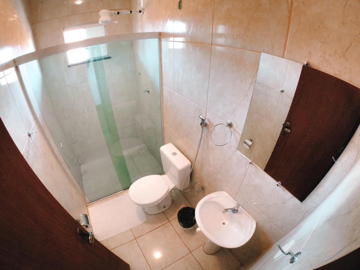 Hotel Brasil *