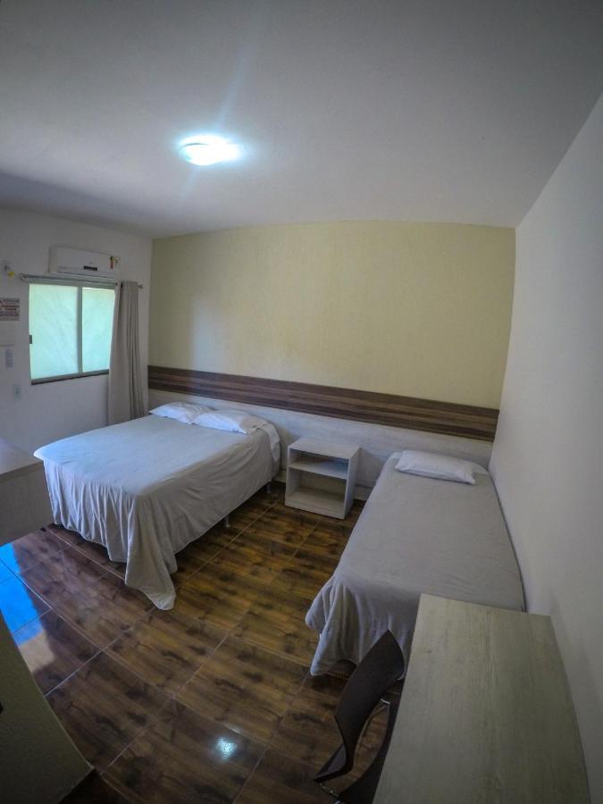 Brasil Hotel *