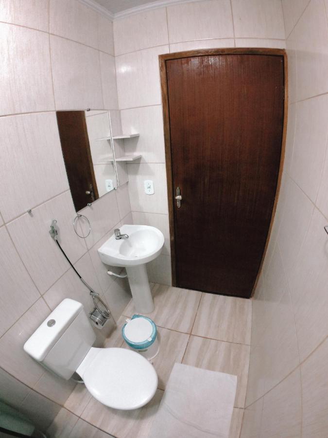 Brasil Hotel Cristalina