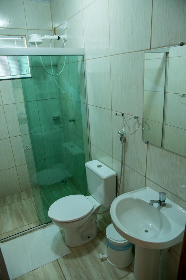 Brasil Hotel Cristalina