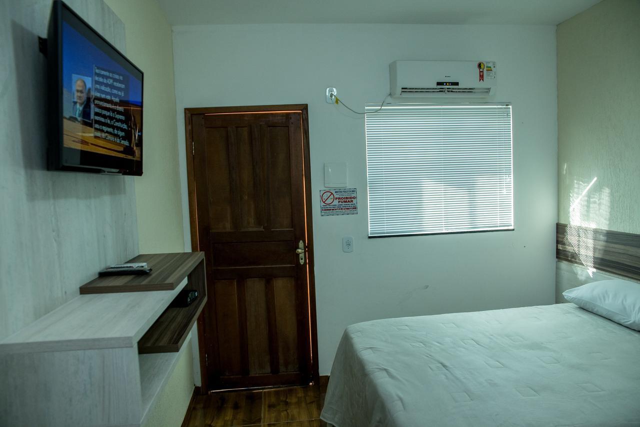 Brasil Hotel *