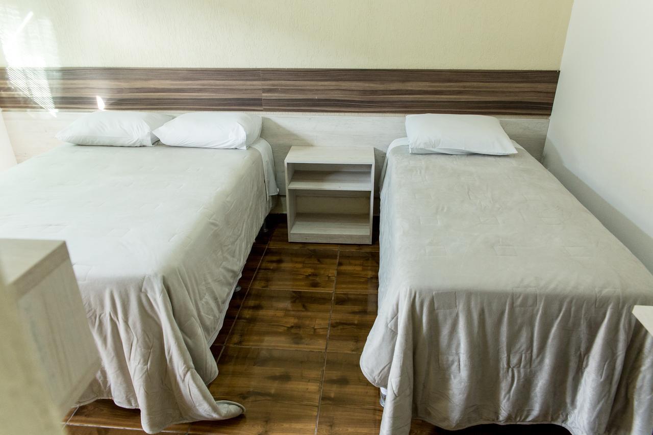 Hotel Brasil *