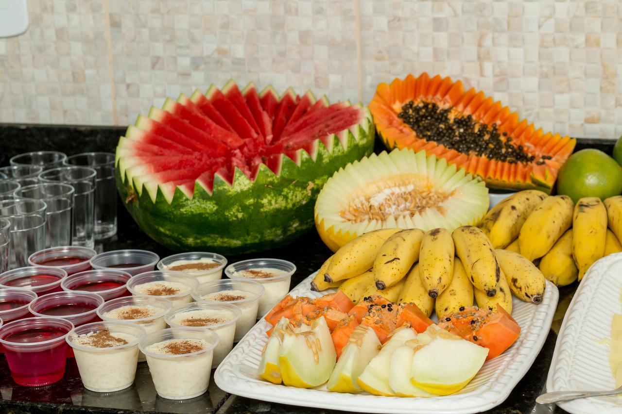 Hotel Brasil *