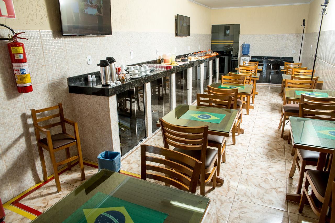 Brasil Hotel