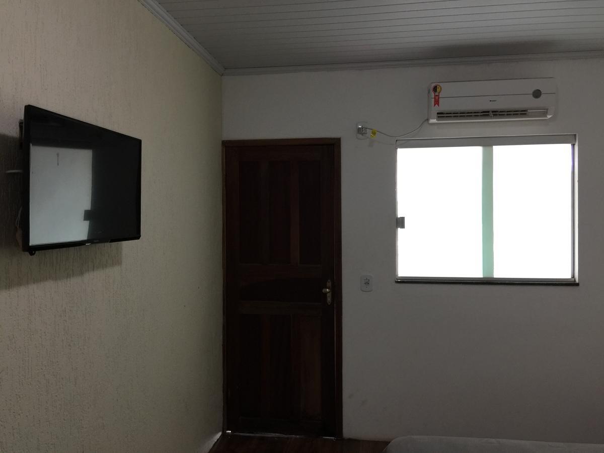 Hotel Brasil