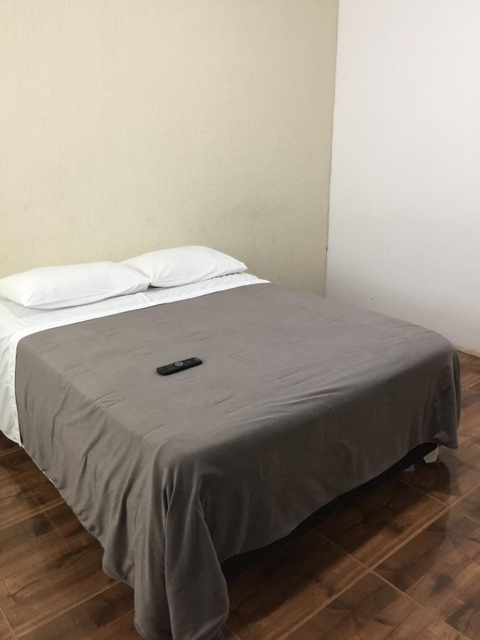 Hotel Brasil Cristalina