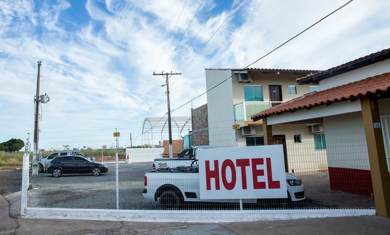 Hotel Brasil *