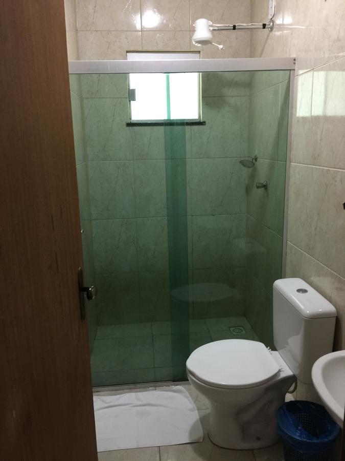 Hotel Brasil *