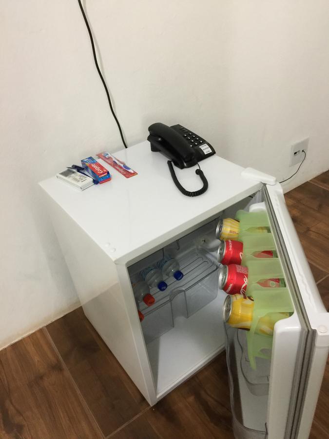 Brasil Hotel