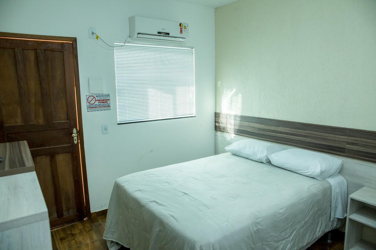 Brasil Hotel *