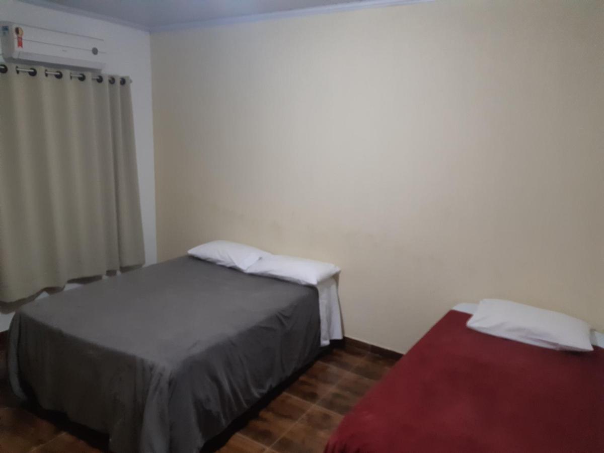 Hotel Brasil *