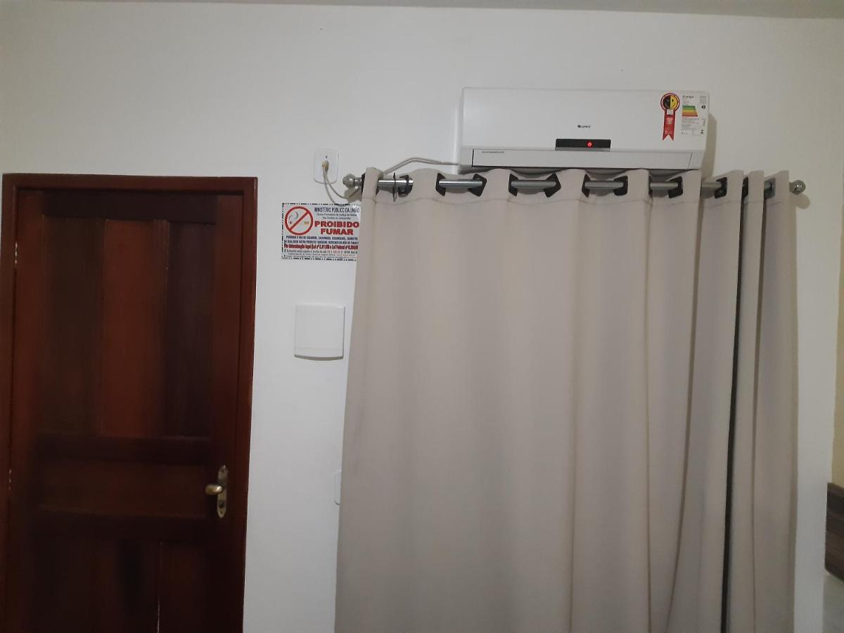 Hotel Brasil Cristalina
