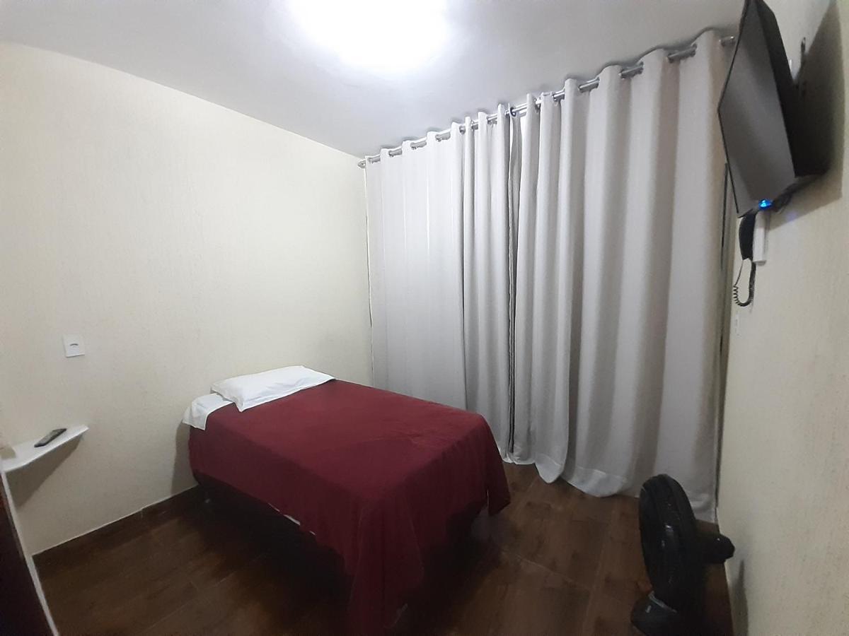 Brasil Hotel *