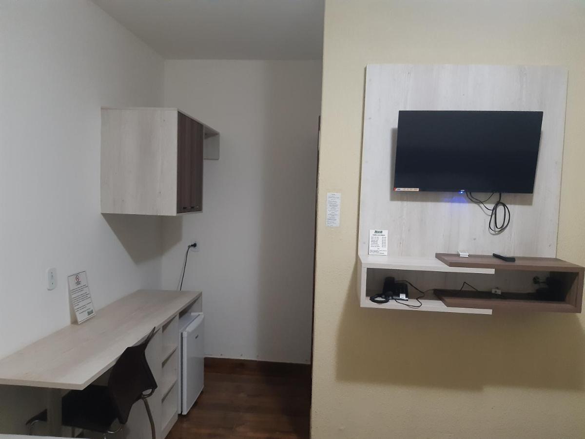 Brasil Hotel