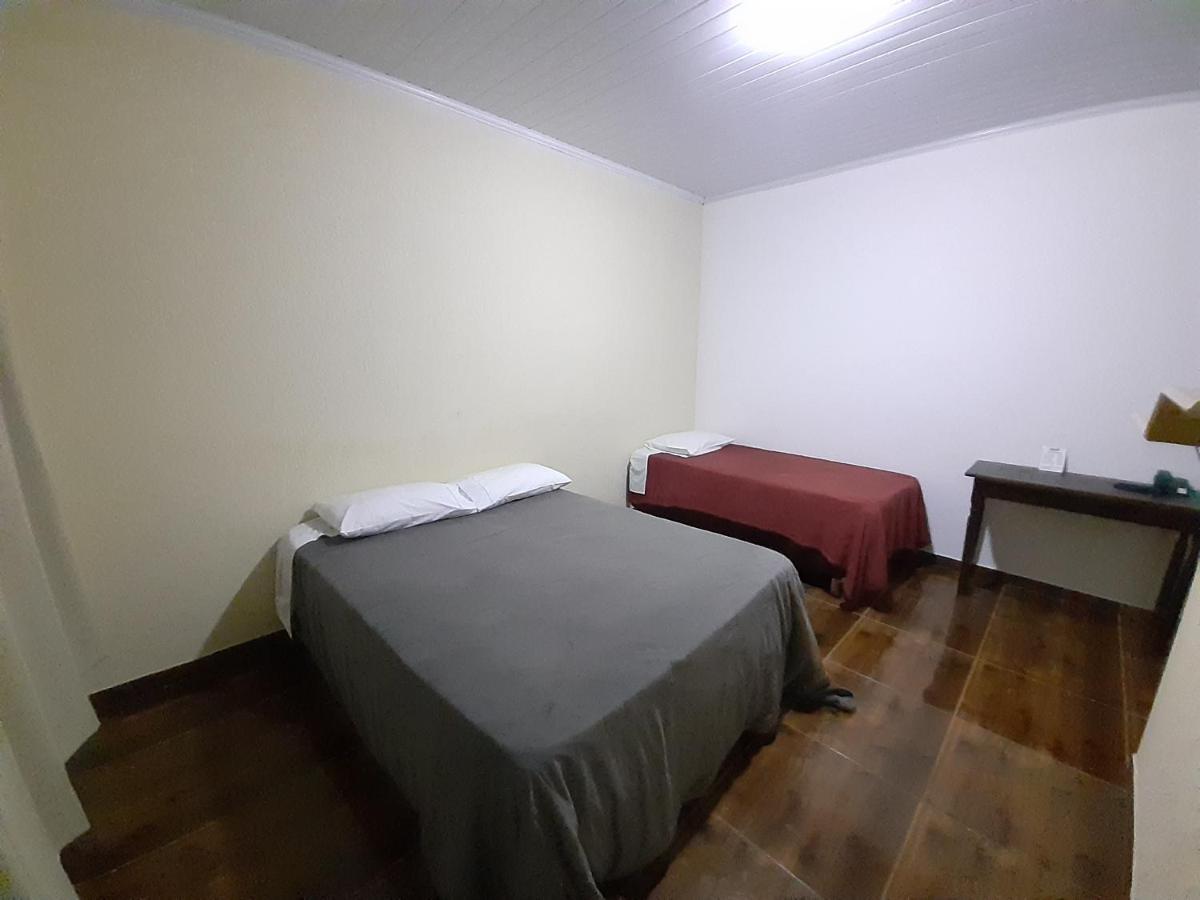 Hotel Brasil Cristalina