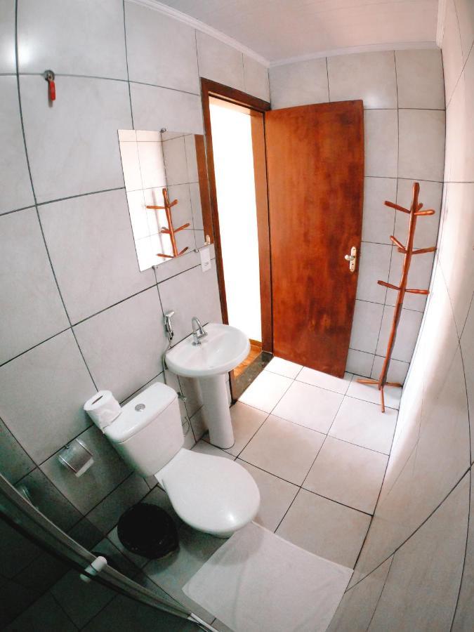 Brasil Hotel