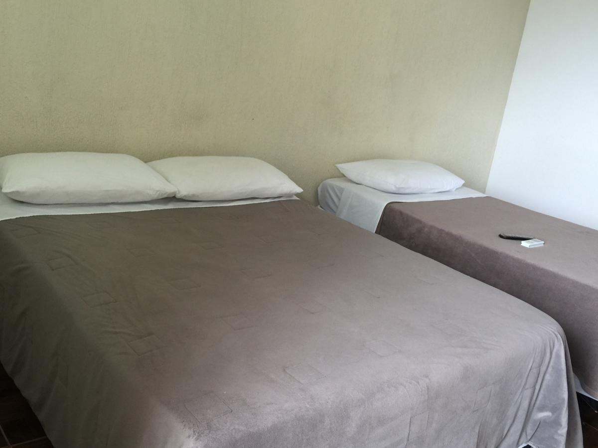 Hotel Brasil