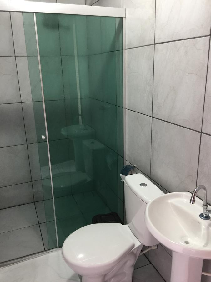 Hotel Brasil