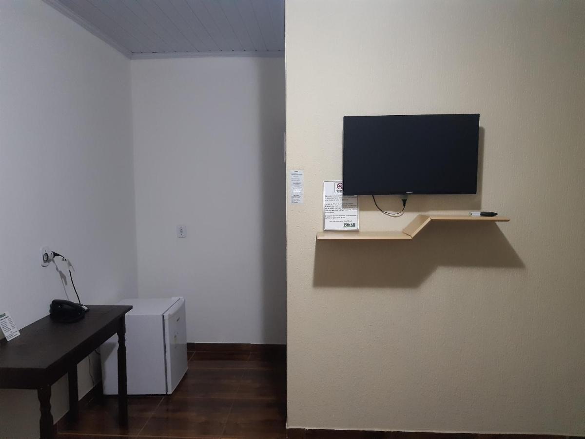 Hotel Brasil *