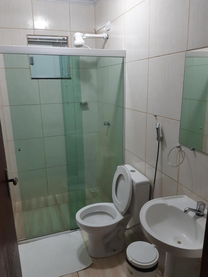Hotel Brasil