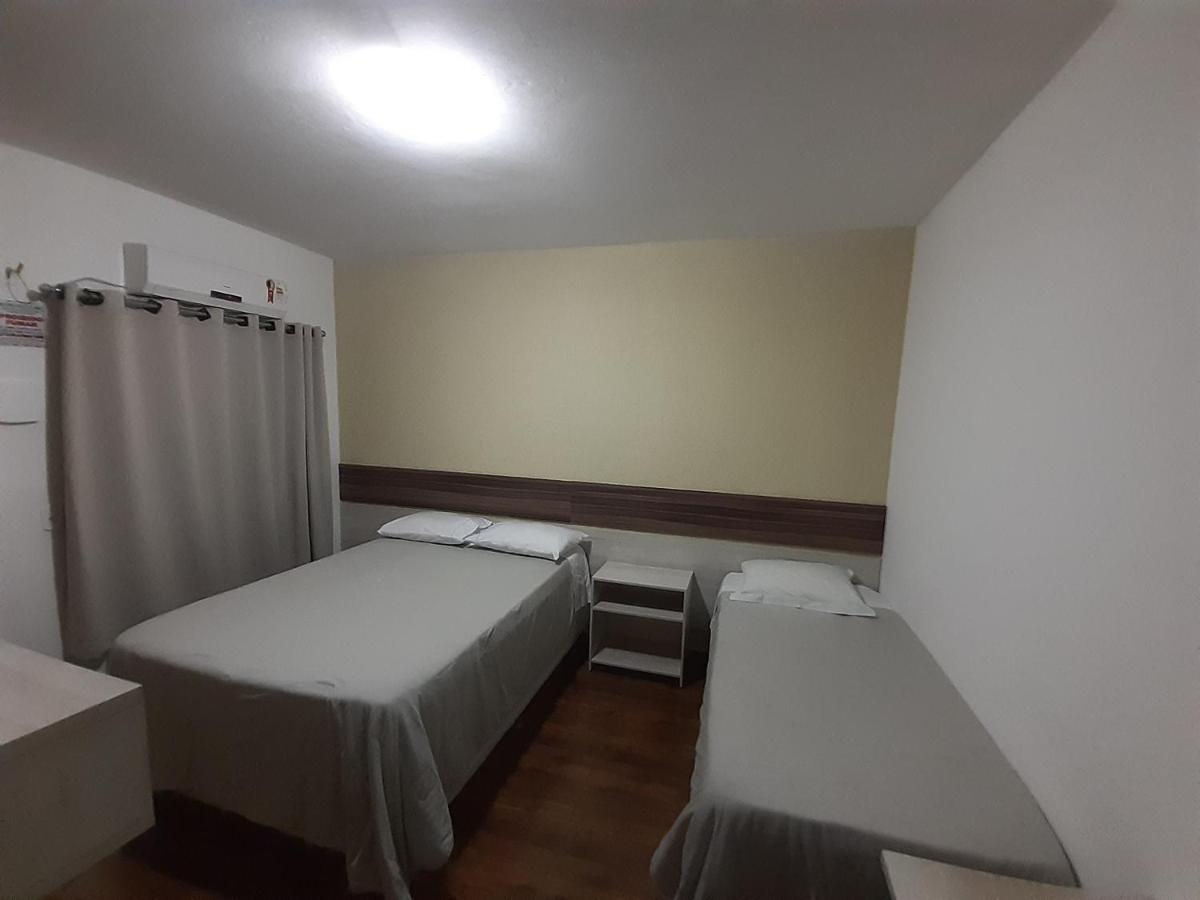 Hotel Brasil *