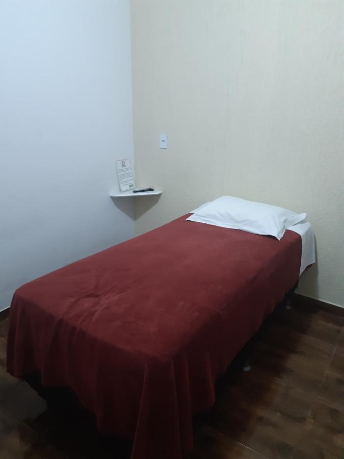 Brasil Hotel